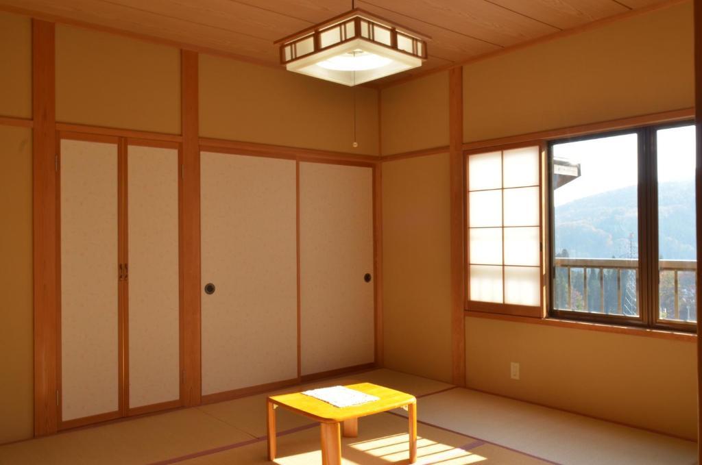 Soratobu Usagi Myoko Phòng bức ảnh